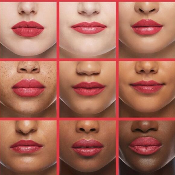 🌻 Benefit Gogo Tint Bright
Cherry Tinted Lip and Cheek Stain New FullSz - Picture 3 of 5